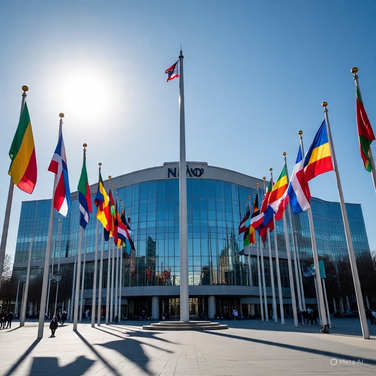 When Words Challenge Law: Trump and the Idea of Leaving NATO