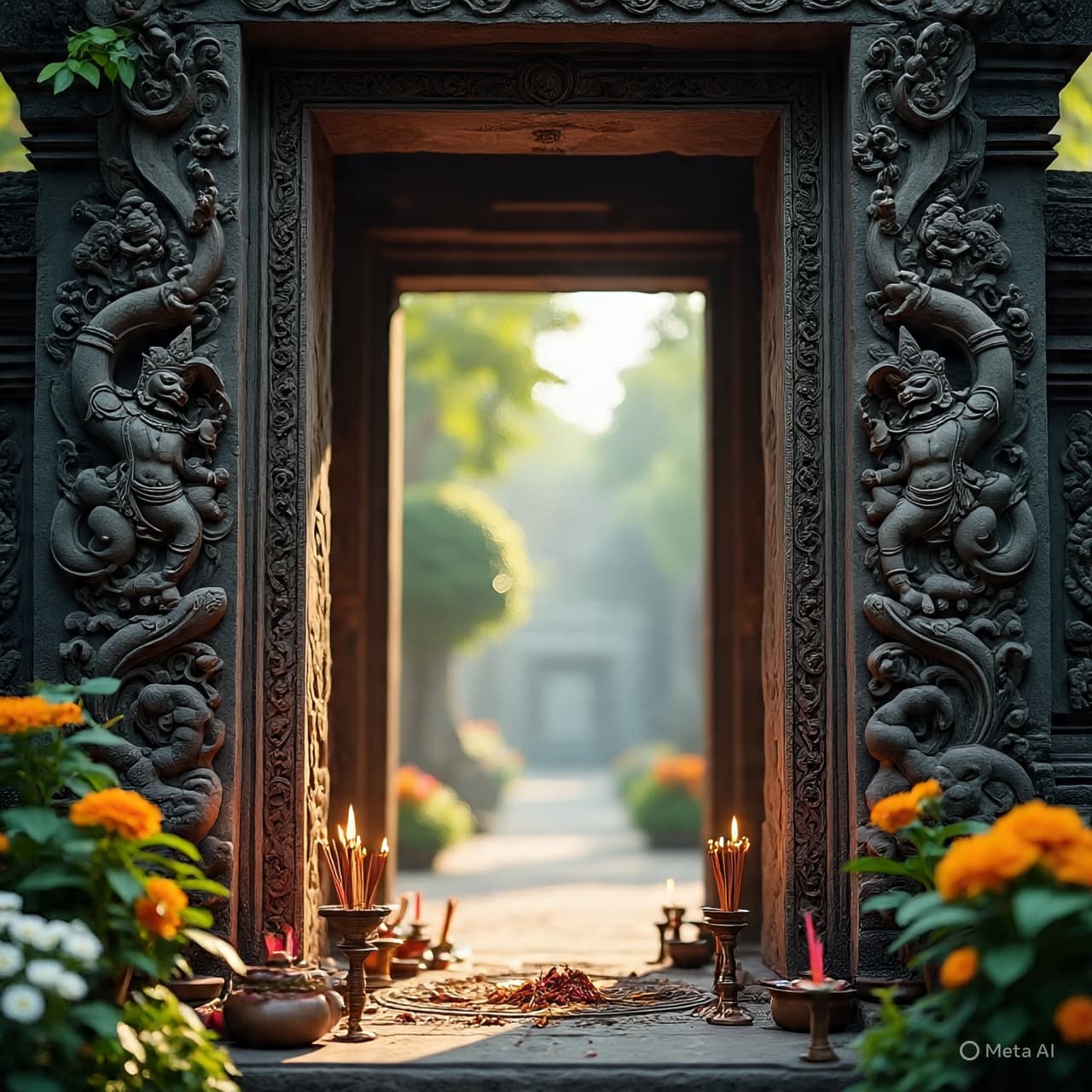 Where Belief Meets Dispute: An Activist Faces Charges Amid Tension