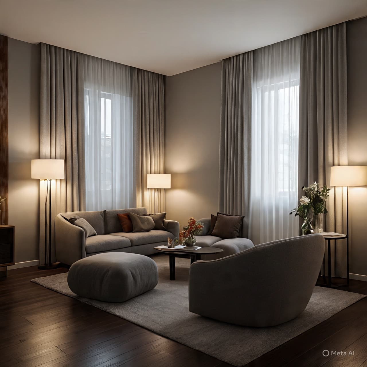 Behind Closed Doors, What Stories Remain Unseen Until Silence Falls?