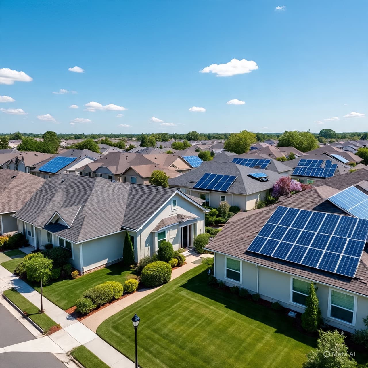 Sunlight on Our Roofs: How a £15 Billion Plan Aims to Warm British Homes and Hearts