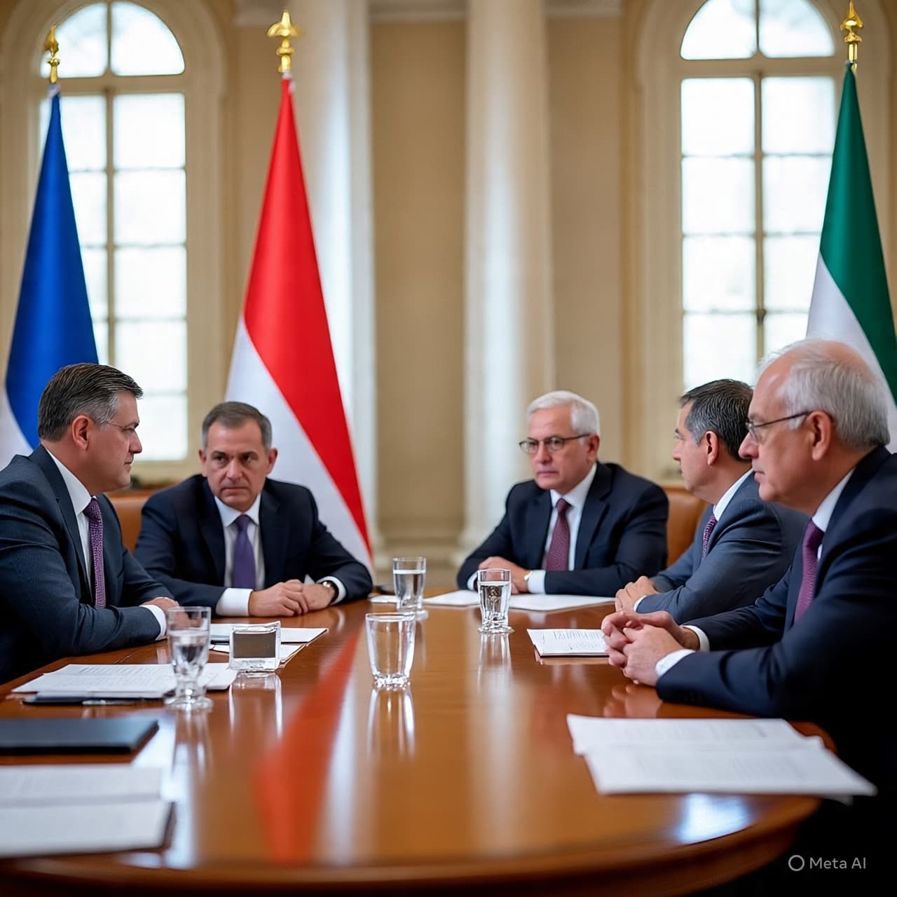 The Quiet Flight to Washington: What It Means for Pakistan’s Role in a Troubled Land