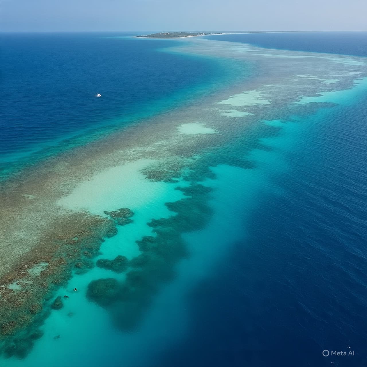 Where Waters Meet, Does the Ocean Learn How to Breathe for the Planet?