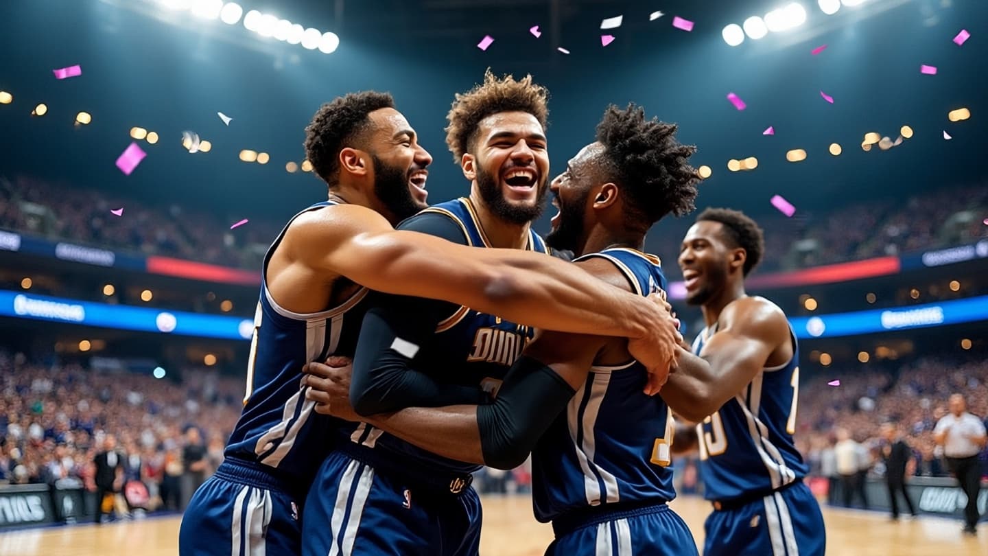 From the Brink to Belief: Can the Pistons Complete the Turnaround?