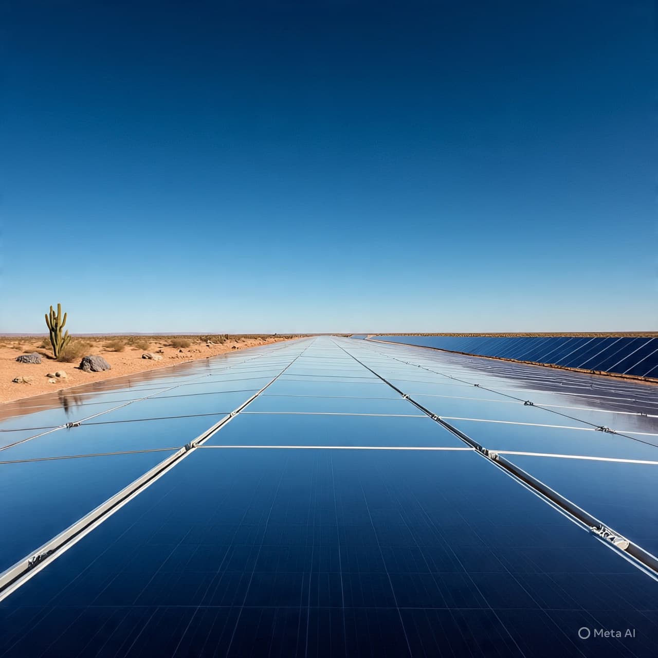 Through the Veins of the Succulent’s Heart: A Narrative of Heat, Water, and Time