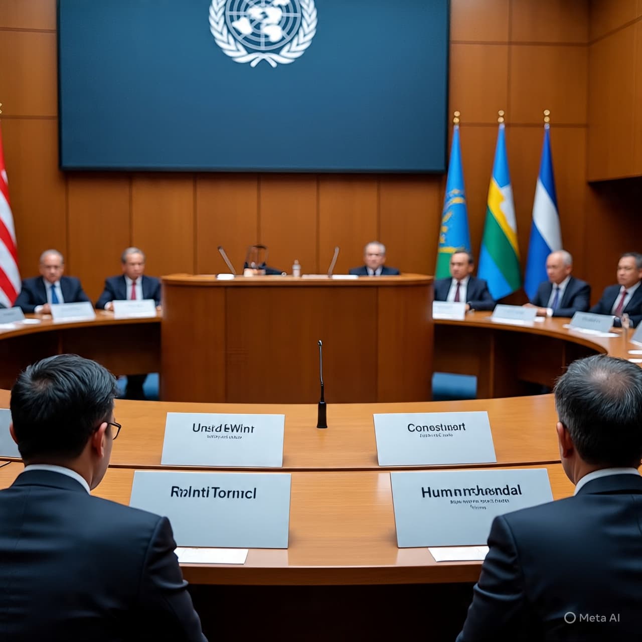 Between Pride and Concern: Indonesia’s UN Role and the Attack on a Rights Activist