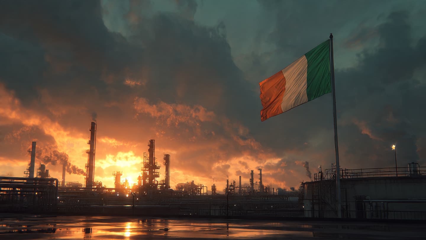 Blackout Risk 2026: Ireland Faces Critical Infrastructure Challenges as Energy Demand Outpaces Supply