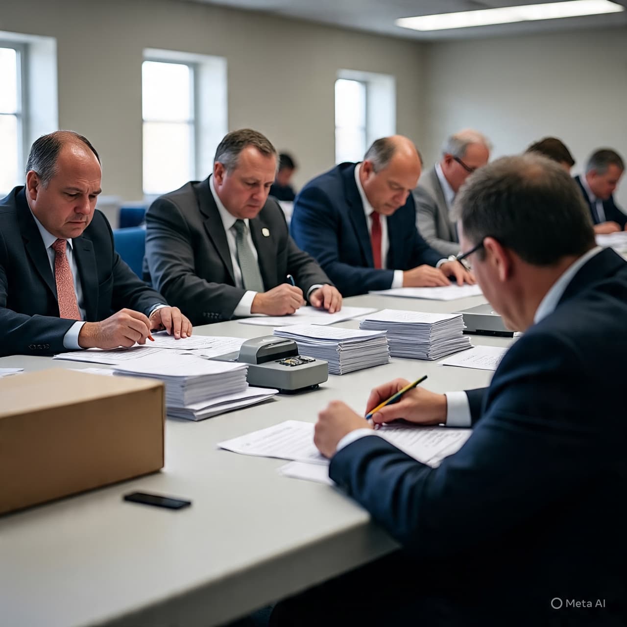 Ballots in Waiting: Can Democracy Breathe in Extended Time?