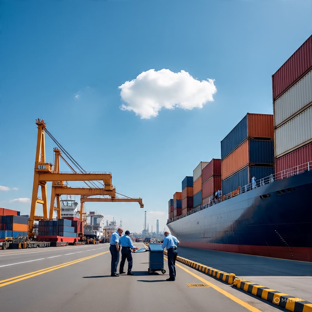 Beneath the Surface of Trade, How Do Shadows Drift Between Law and Intent?