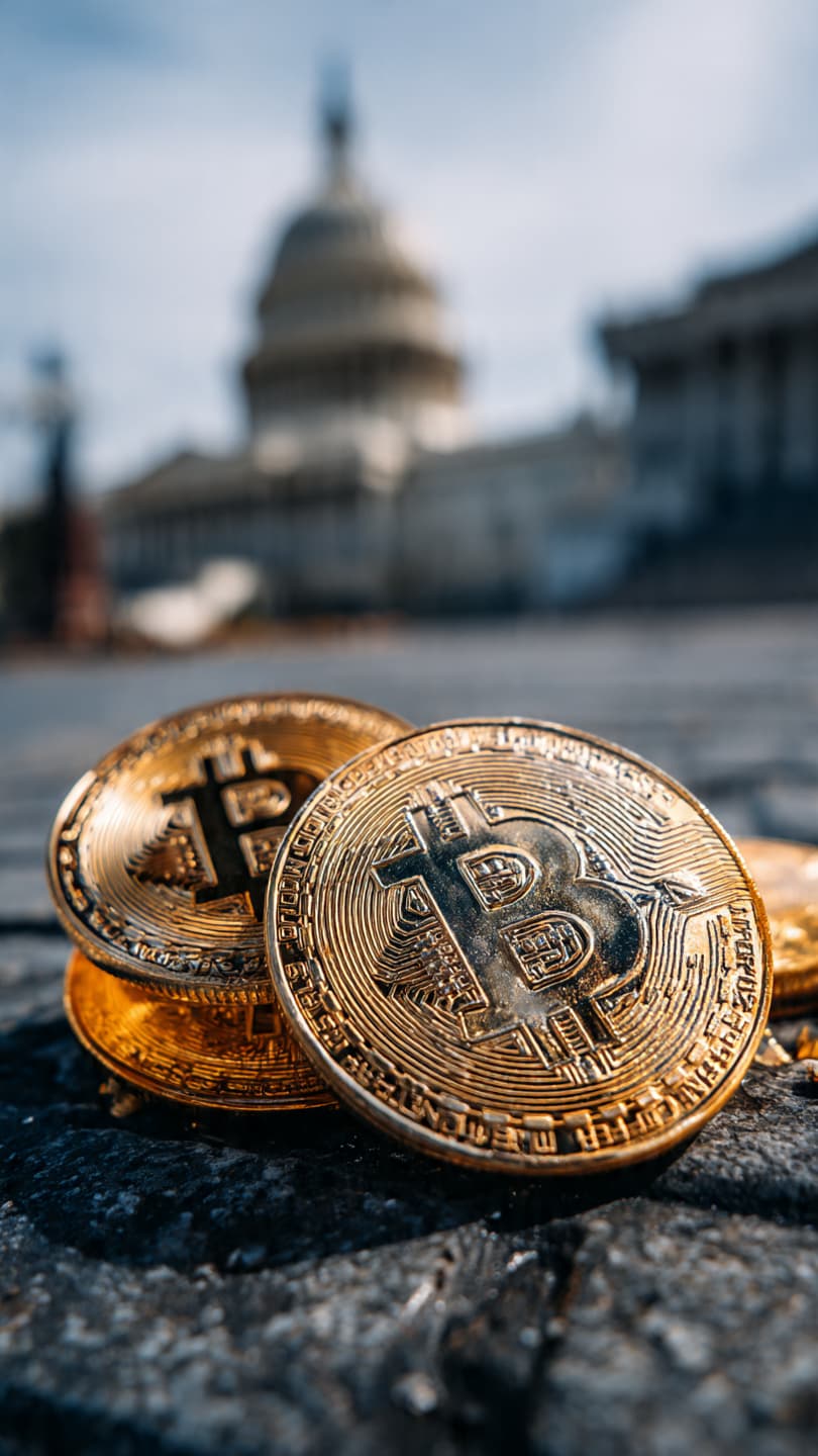 Senate Agriculture and Banking Committees Hold Key Hearings on the Clarity Act: Major Step Toward Crypto Market Regulation in the U.S.