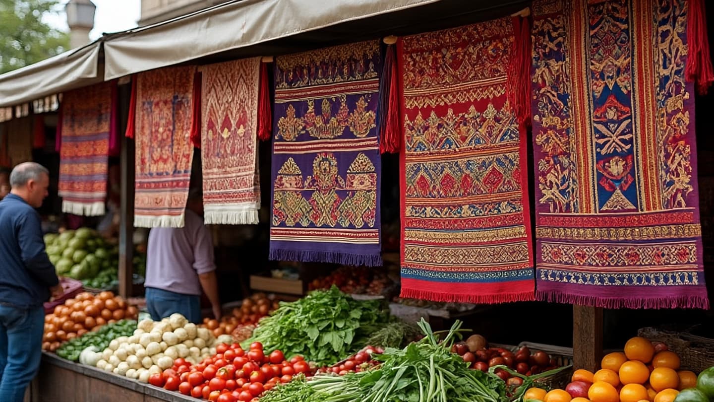 When History Breathes Again: The Gentle Flow of Culture Through the Ancient Gates of Montenegro