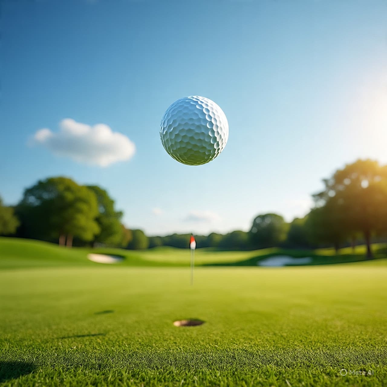 When the Early Leaders Emerge — Ko and Woad Share the Spotlight at the Tournament of Champions