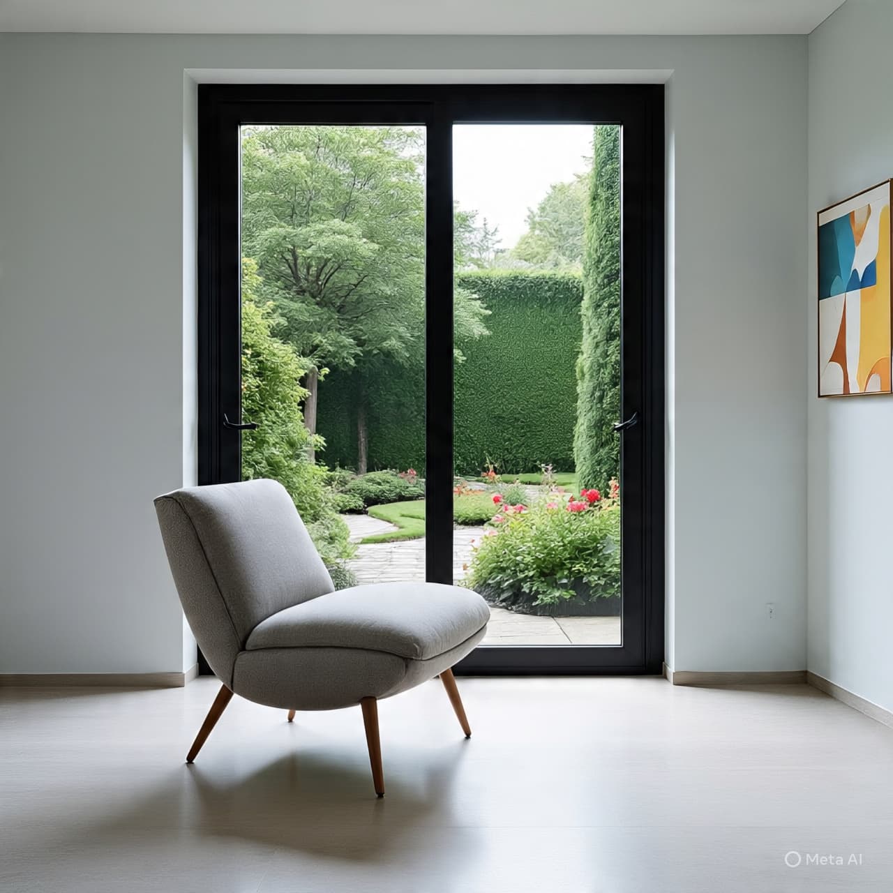 A Quiet Rebellion Against the Excess: Reflections on the Hidden Joy of a Simple Life