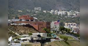 US and Venezuela Agree to Resume Diplomatic Ties Following Maduro's Capture