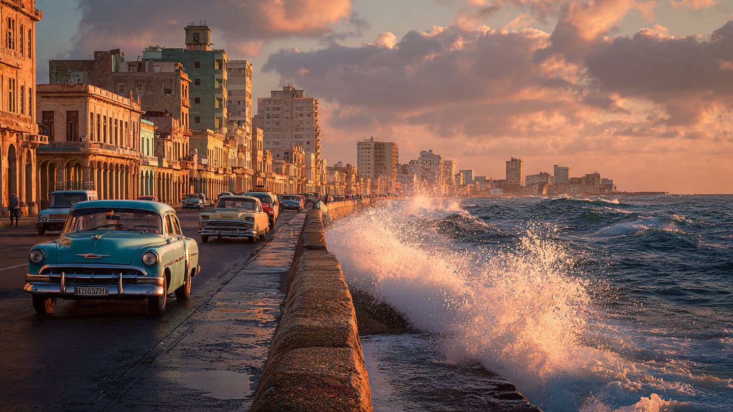 From Miami to Havana, Through Silence and Speculation: A Familiar Door Appears to Open Again