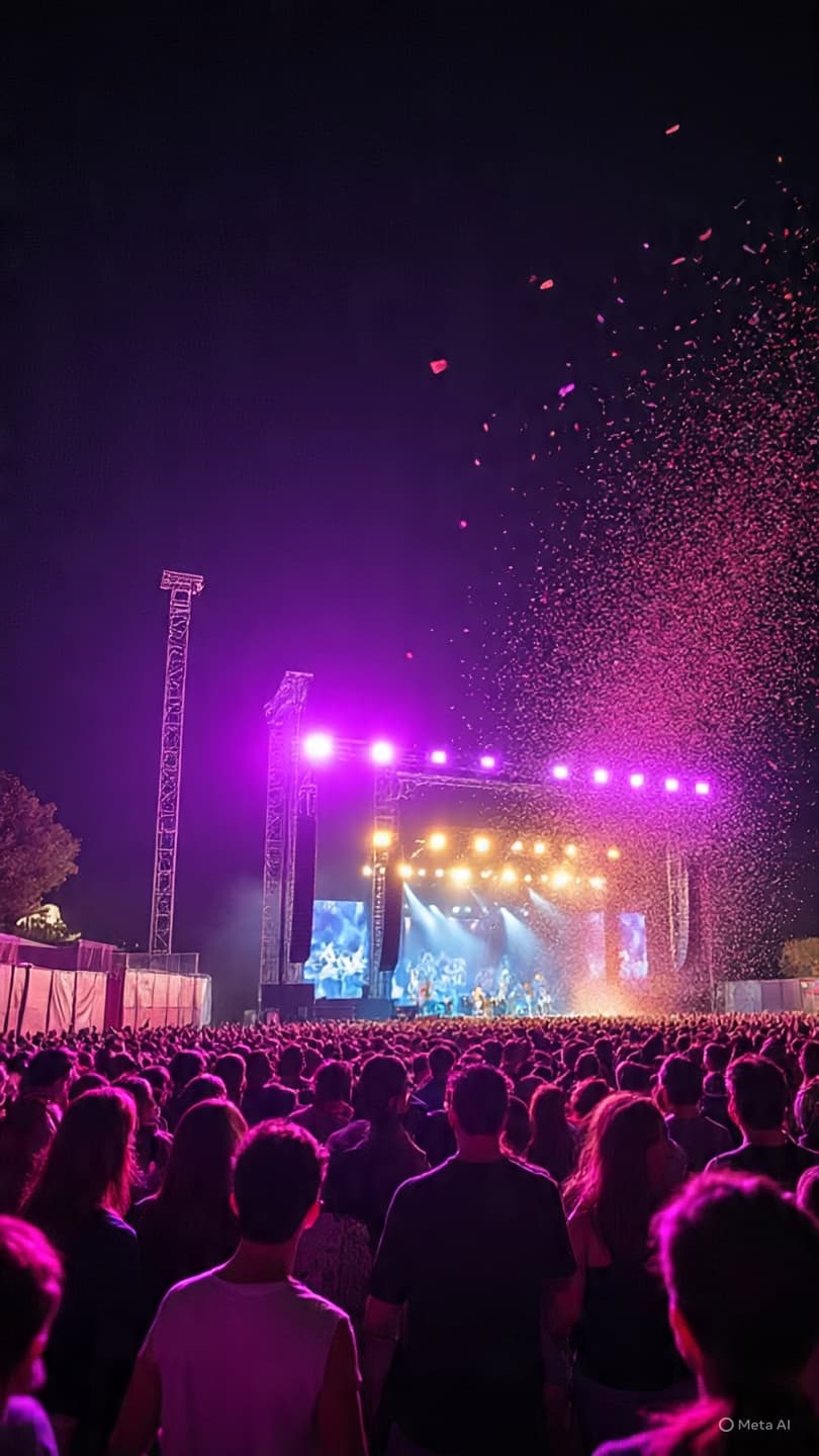 Between Harmony and Threat: A Quiet Interception in Austria’s Capital