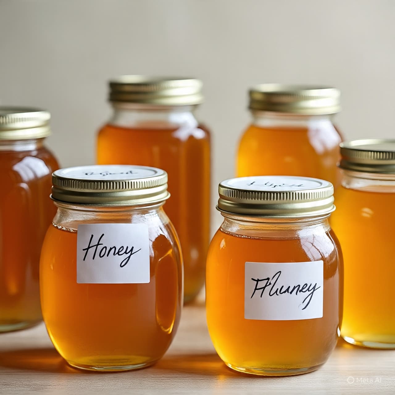 Sweet Deception: A Closer Look at Counterfeit Honey