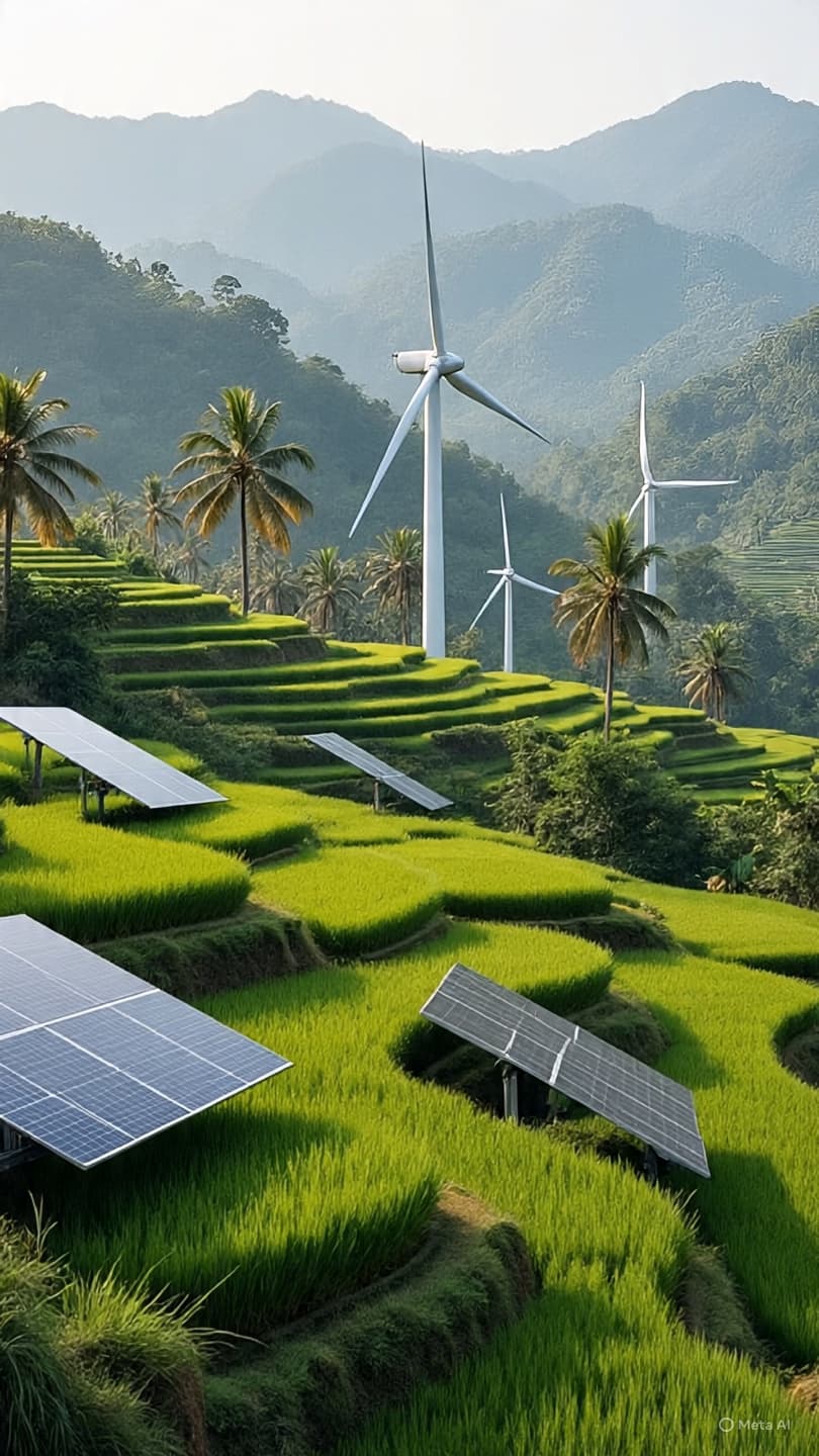 Powering the Future: Can Japan’s Investment Illuminate ASEAN’s Energy Path?”