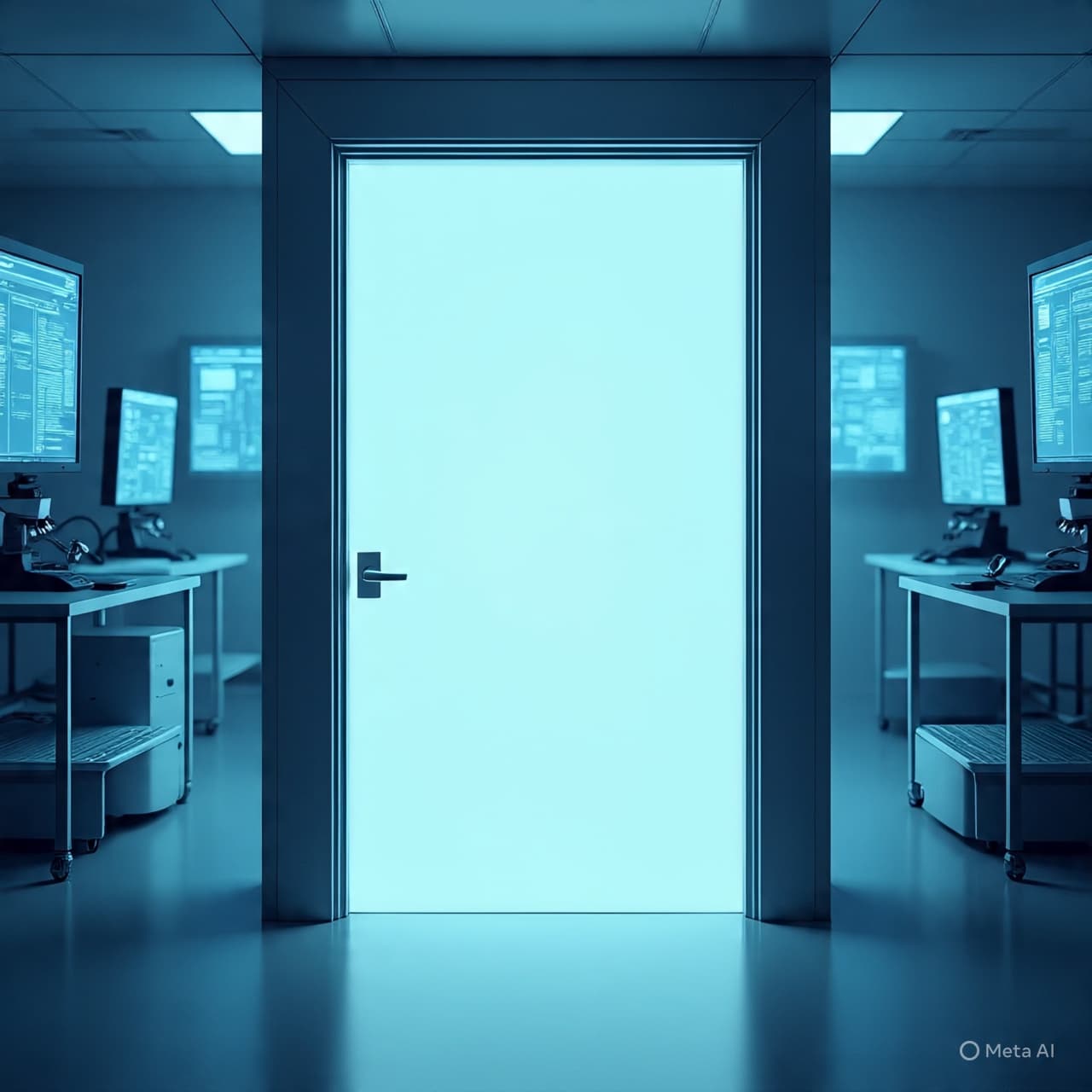 When Progress Pauses at the Edge, What Does It Mean for an AI Too Powerful to Be Released