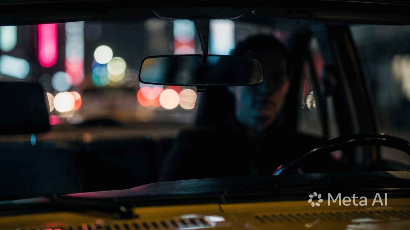The Sharp Glint of Desperation in Nagoya: A Narrative of the Taxi’s Midnight Mile