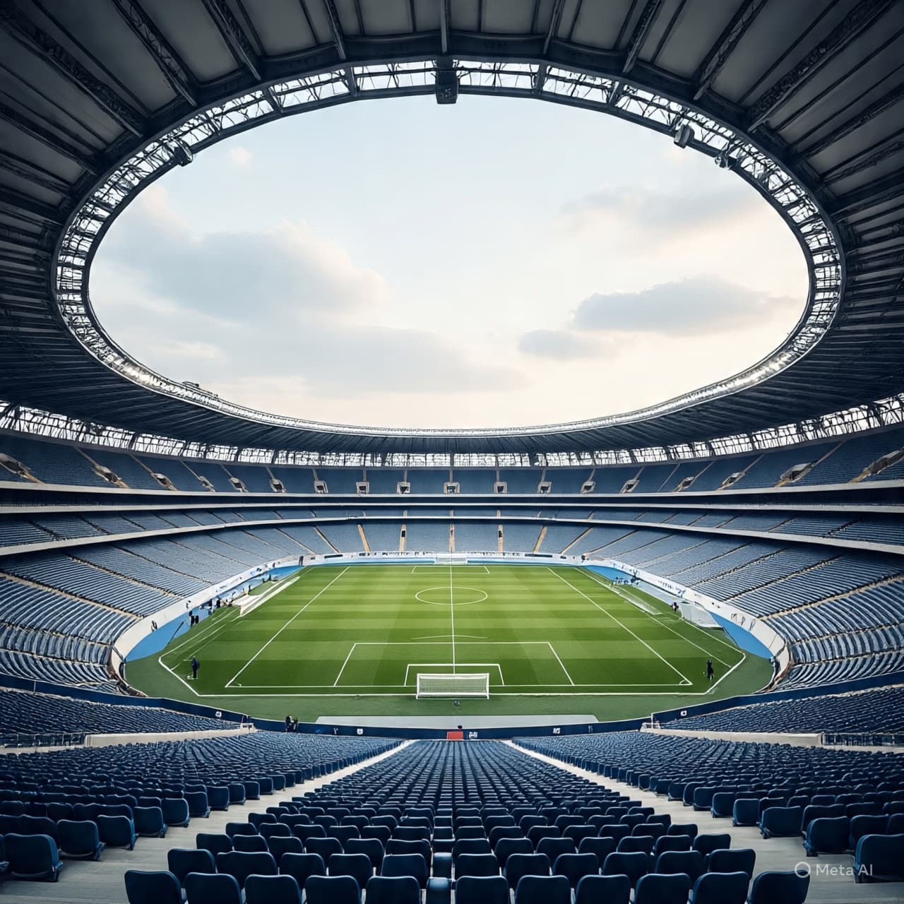 Where the Game Is Played: Could Location Become Part of the Story for Iran?