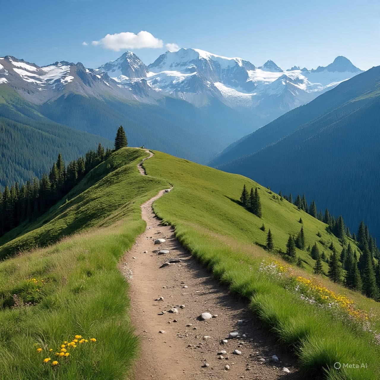 Between the Tussock and the Timeless Peak: Contemplating the Opening of a Long-Awaited Canterbury Trail