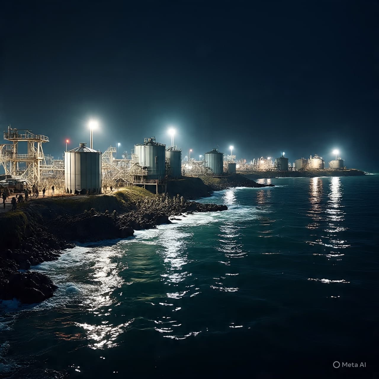 When an Island Carries a Nation’s Lifeline: The Strike on Kharg in the War’s Third Week