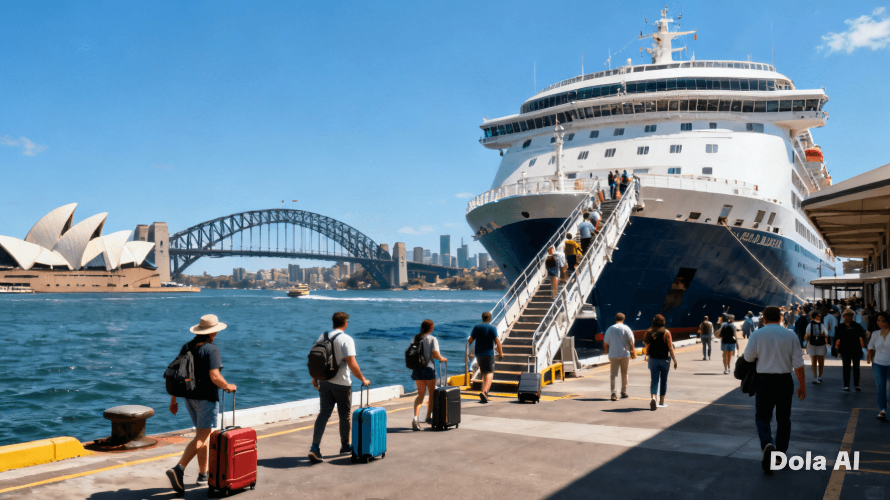 Between Sea and Courtroom: How a Quiet Voyage Became a Matter of Justice