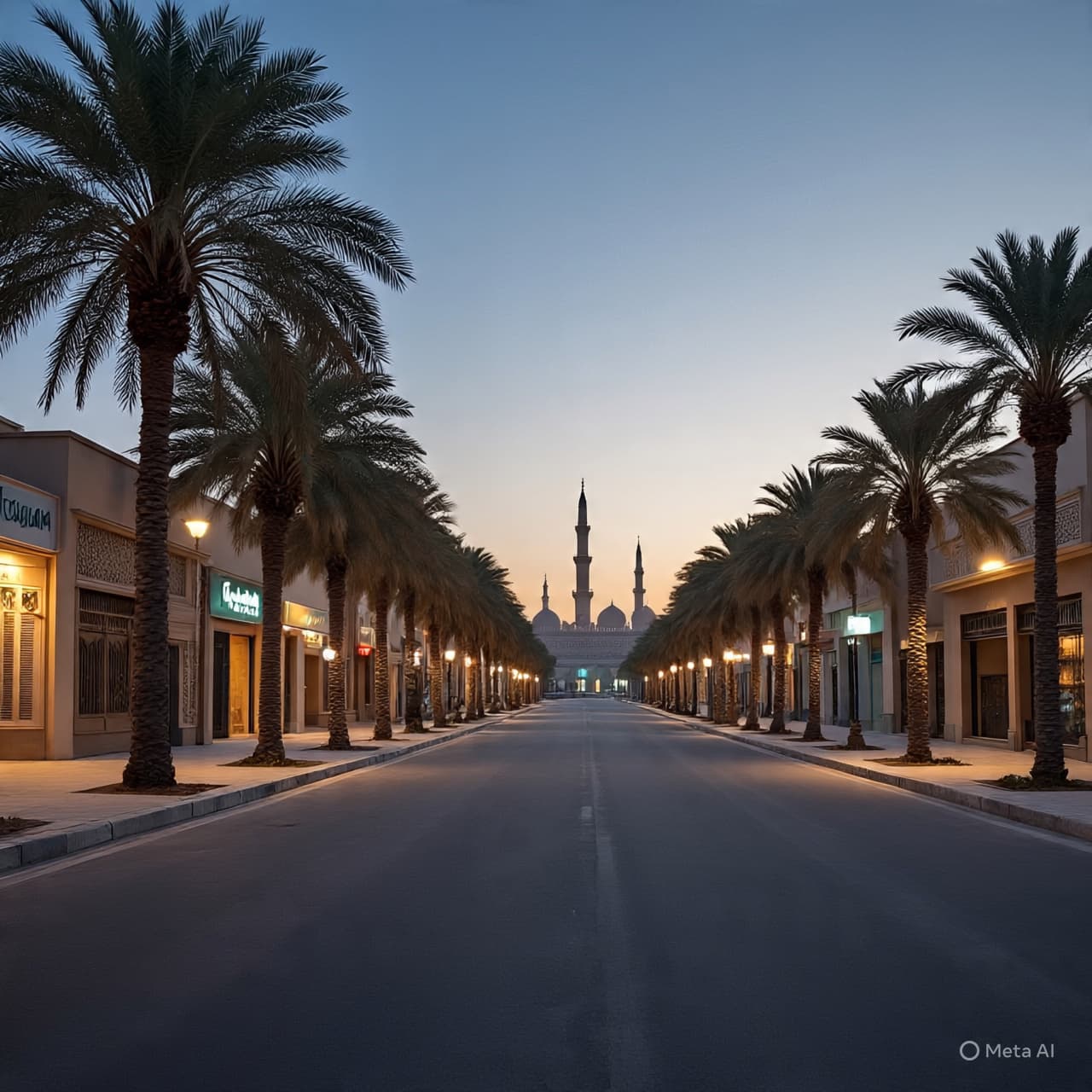 In the Space Between Risk and Return: A Moment of Quiet Resolution in Iraq