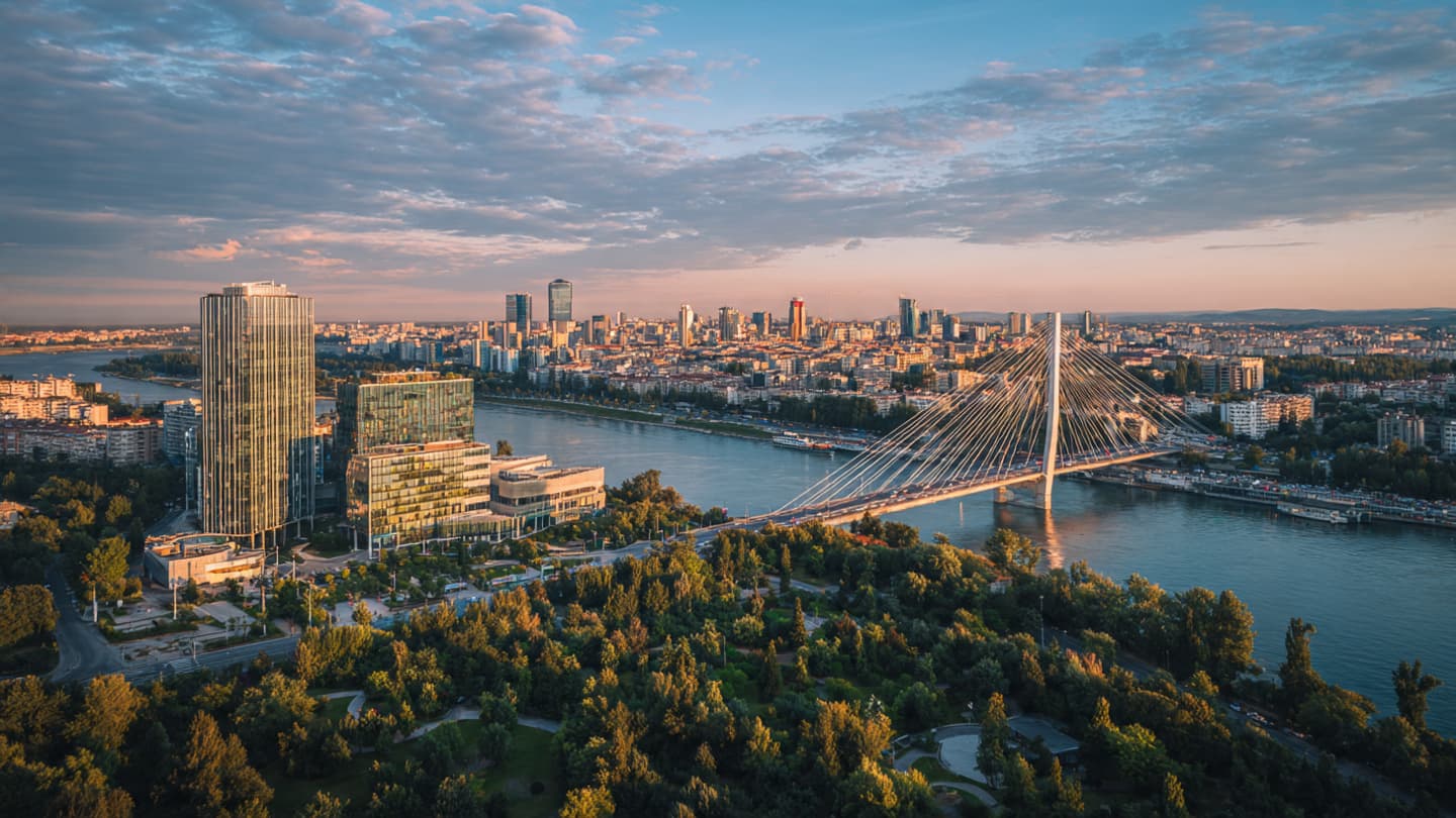 The Harvest of the Digital Heartland: Reflections on Serbia’s Rising Tech Billionaires