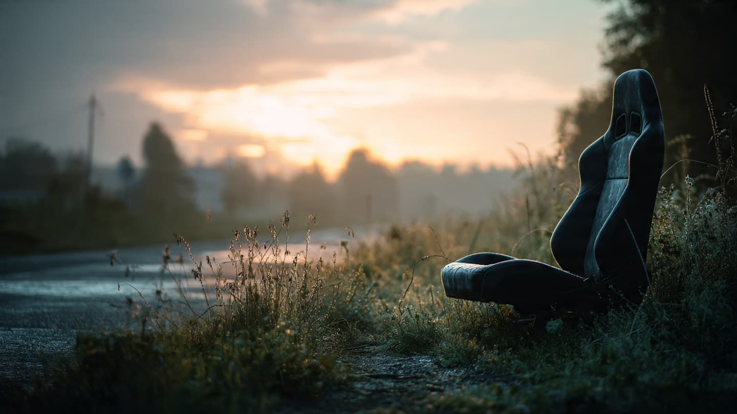 The Abandoned Breath on the Roadside: Reflections on a Morning of Chemical Chaos
