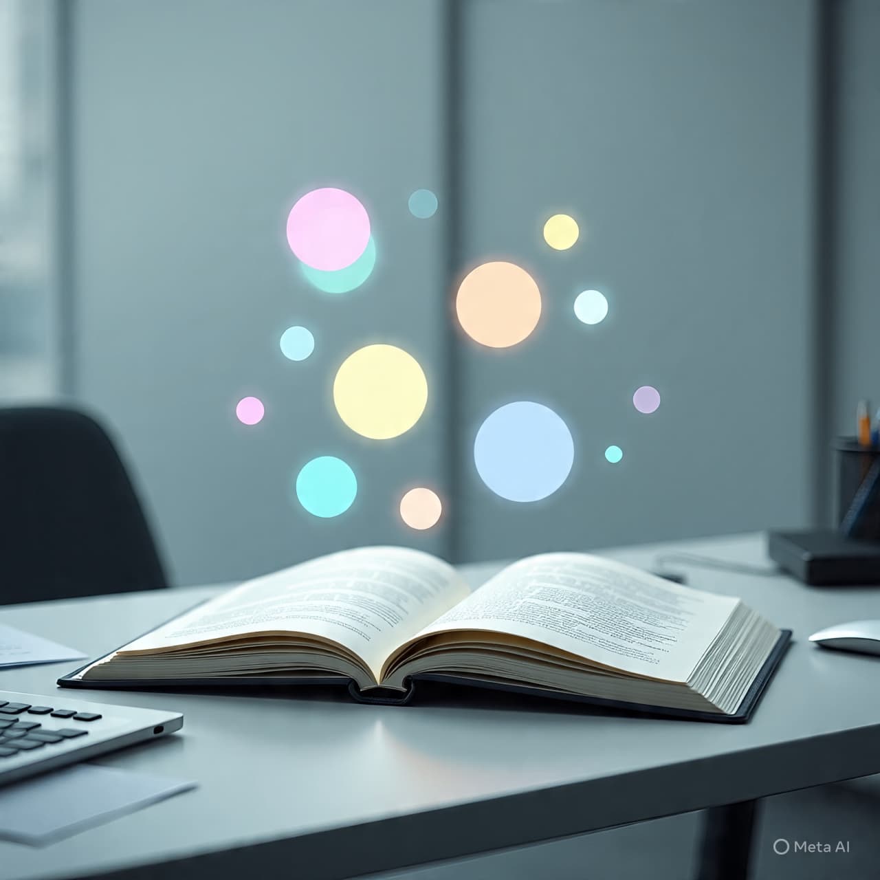 Where Blockchain Meets Boardroom, Motion Becomes Measured: Contemplating Technology-Neutral Rules