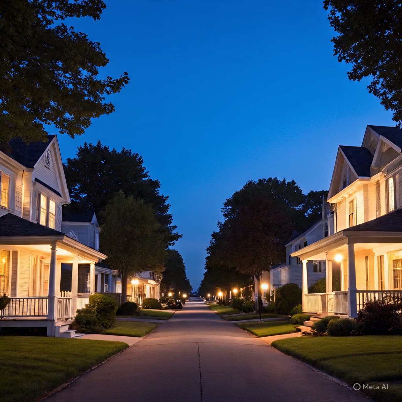 When the Investigation Widens: A Quiet Neighborhood and a Federal Search for Answers