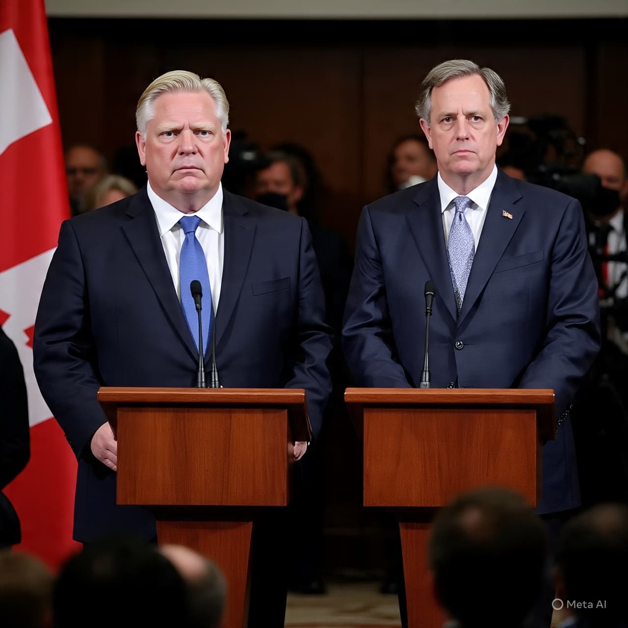 Where Maple and Motor Meet: Can Old Friendships Shift Gears on Chinese Electric Dreams?