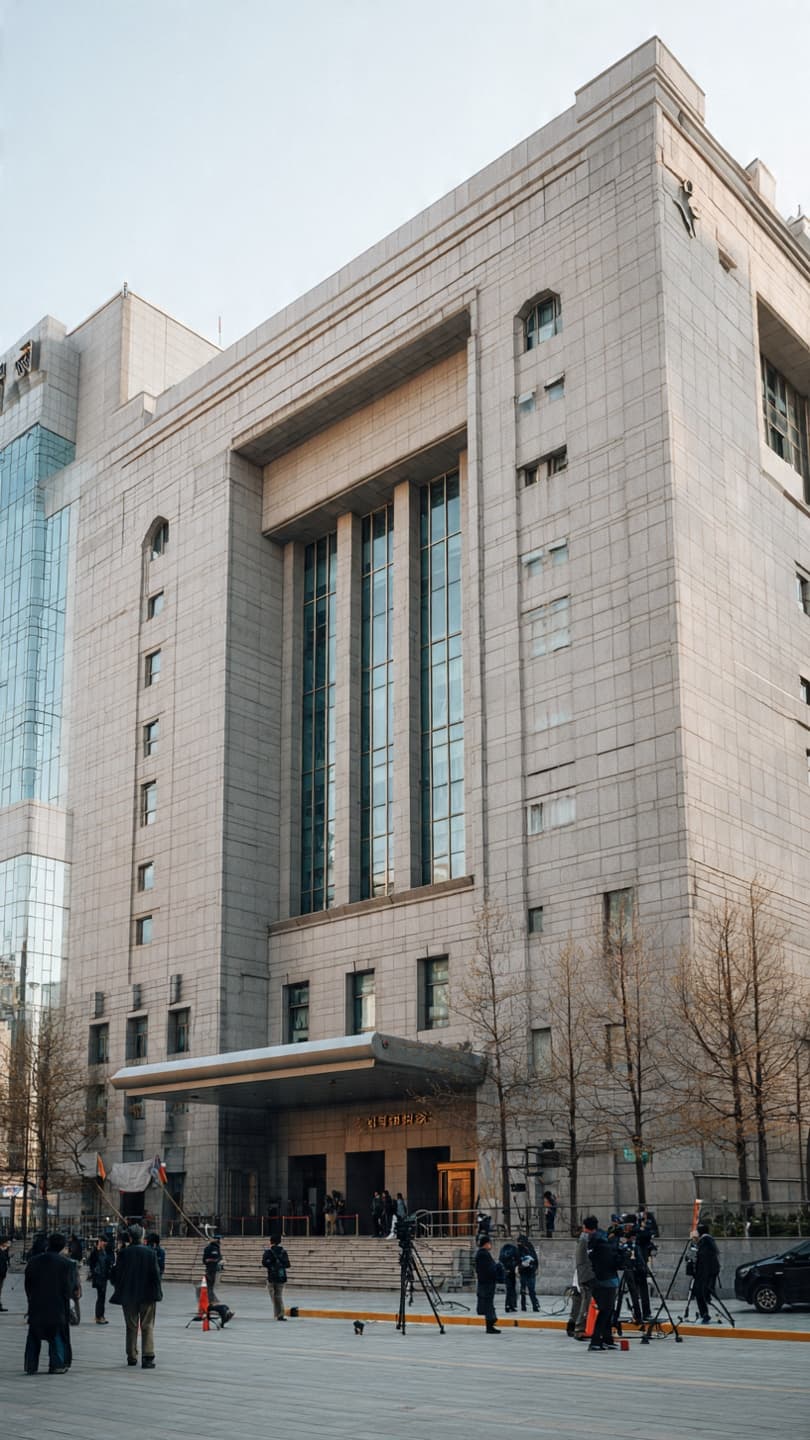 A Gavel Against the Tide: Can Justice Outlast Authority Once Lost?
