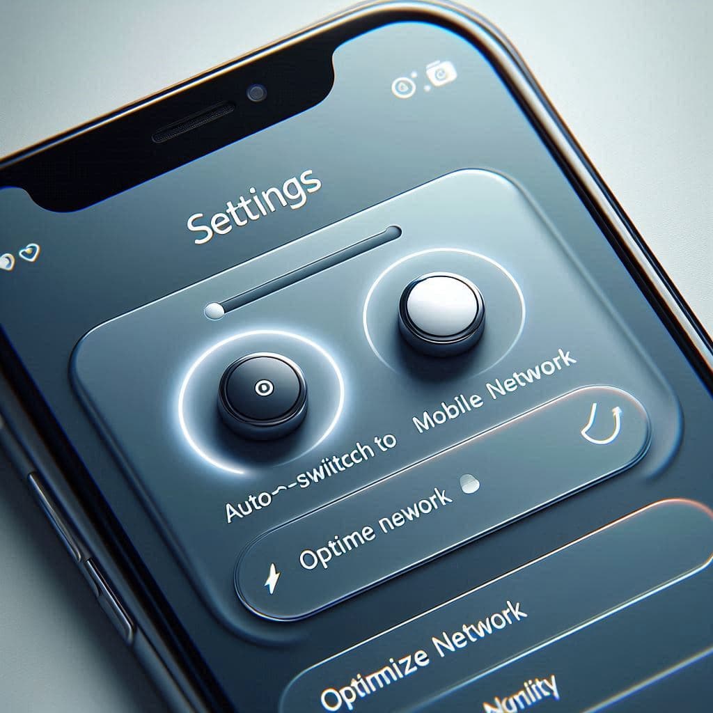 “When a Phone Learns to Listen: How Android 16 QPR3 Lets Connectivity Breathe.”