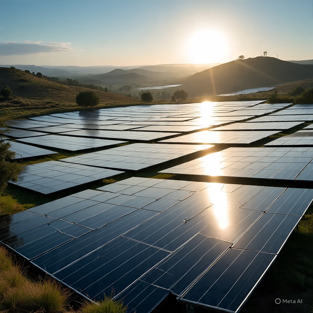 The Silent Architecture Of The Turbine: How Modern Infrastructure Rewrites The Story Of Power