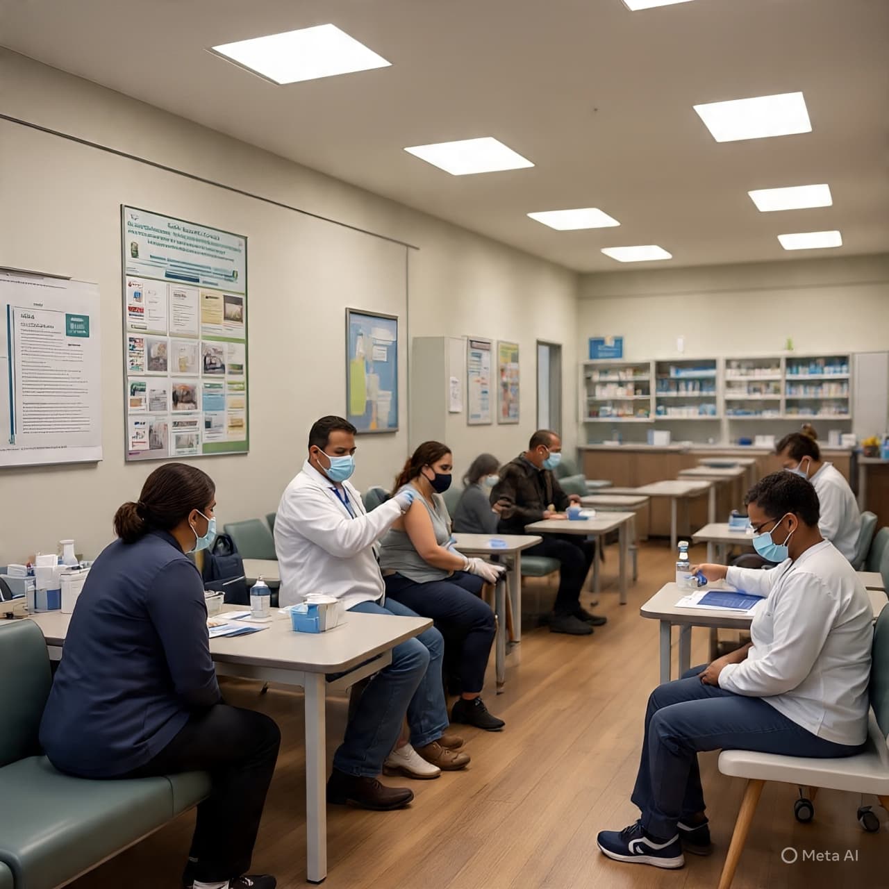 How Did We Get Here Again? Reflections on Manitoba’s Measles Surge