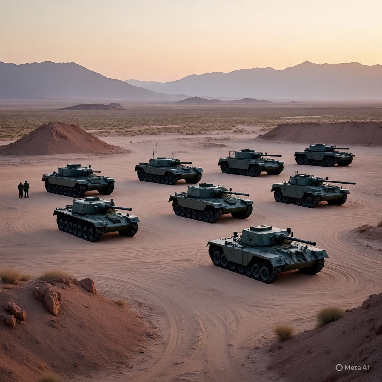 Where Strategy Lingers: The Long Pause Before the Next Step