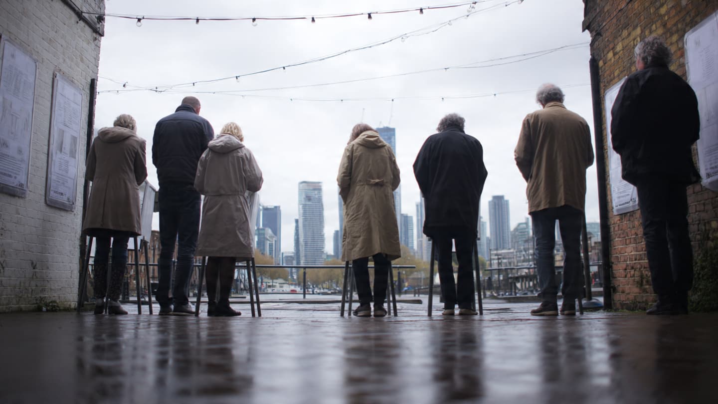 Britain’s By-Elections Revealed a Political Tide Slowly Beginning to Shift