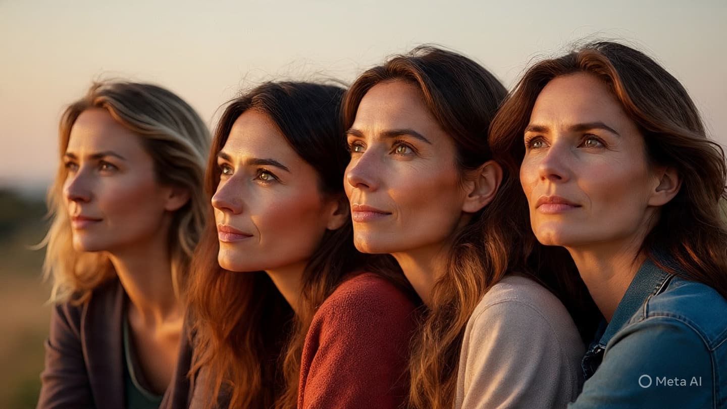 A Three-Decade Map of the Female Heart: Reflections on the ALSWH Milestone