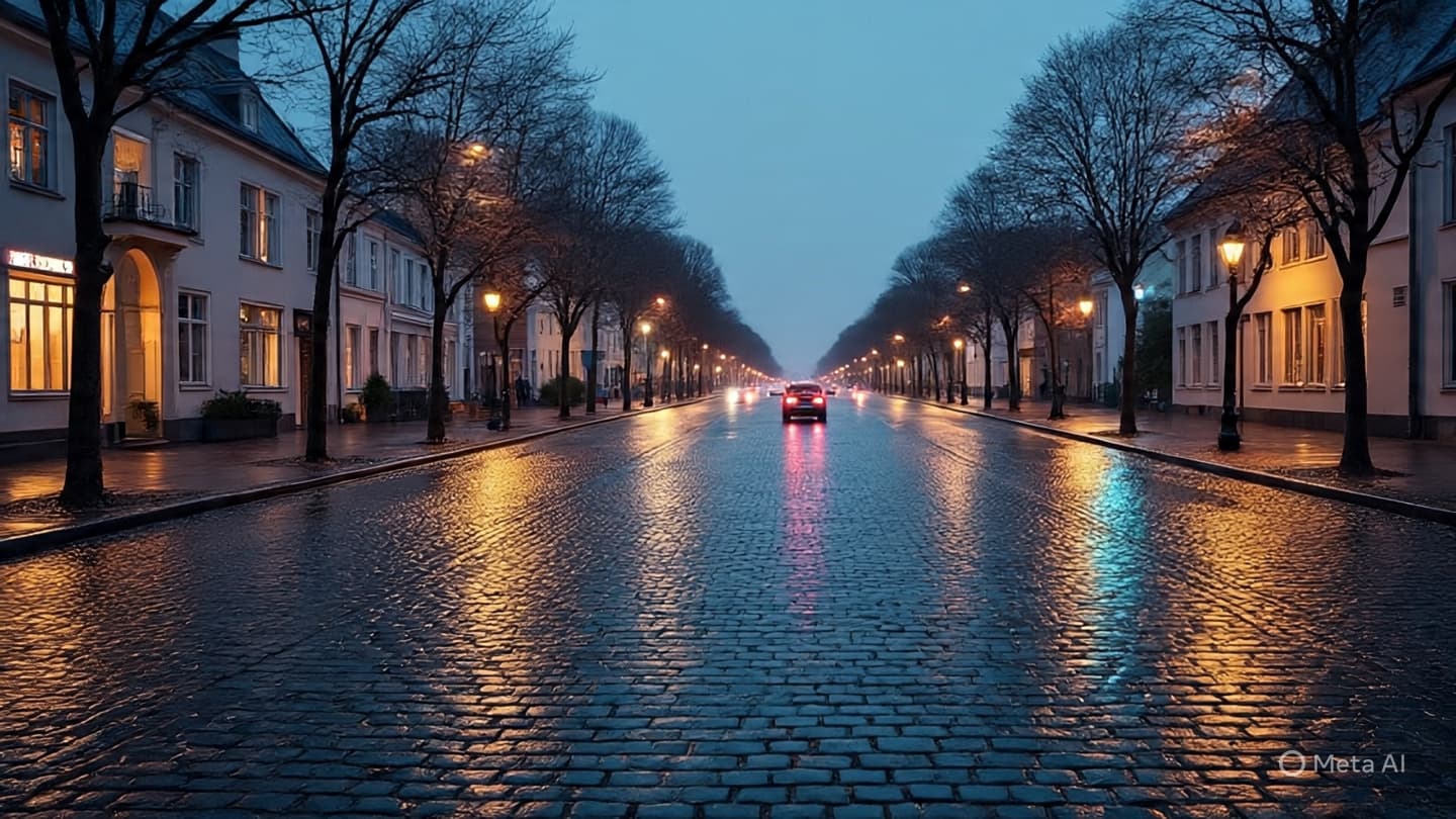 When Safety Improves but Shadows Remain: Is Sweden Entering a New Chapter or Living Between Two Realities