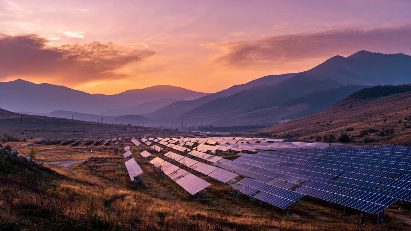 Between the River and the Grid, The Silent Transition Toward a Greener Reach