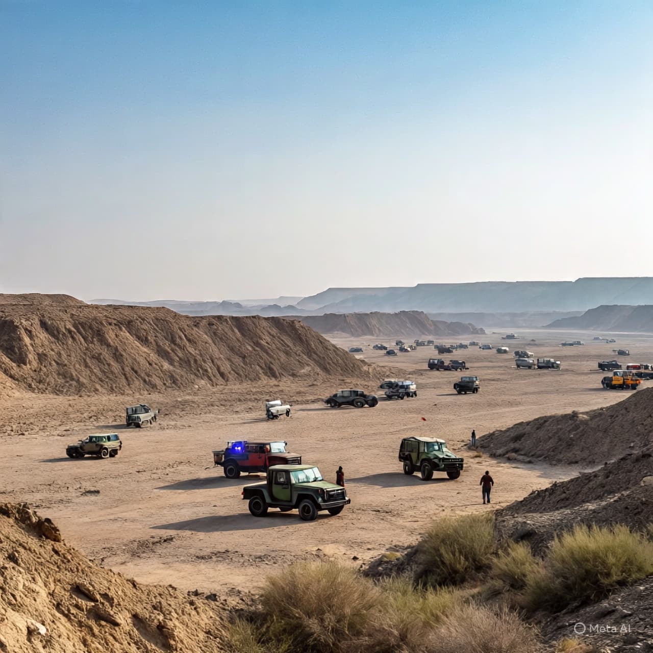 The Quiet After the Fire: Remembering Lives Affected by Balochistan’s Deadly Assaults