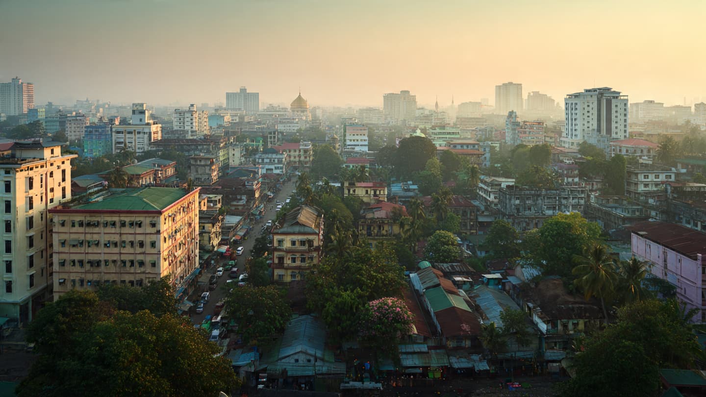 Where Personal Longing Meets Political Silence: A Family’s Story in Myanmar’s Turbulence
