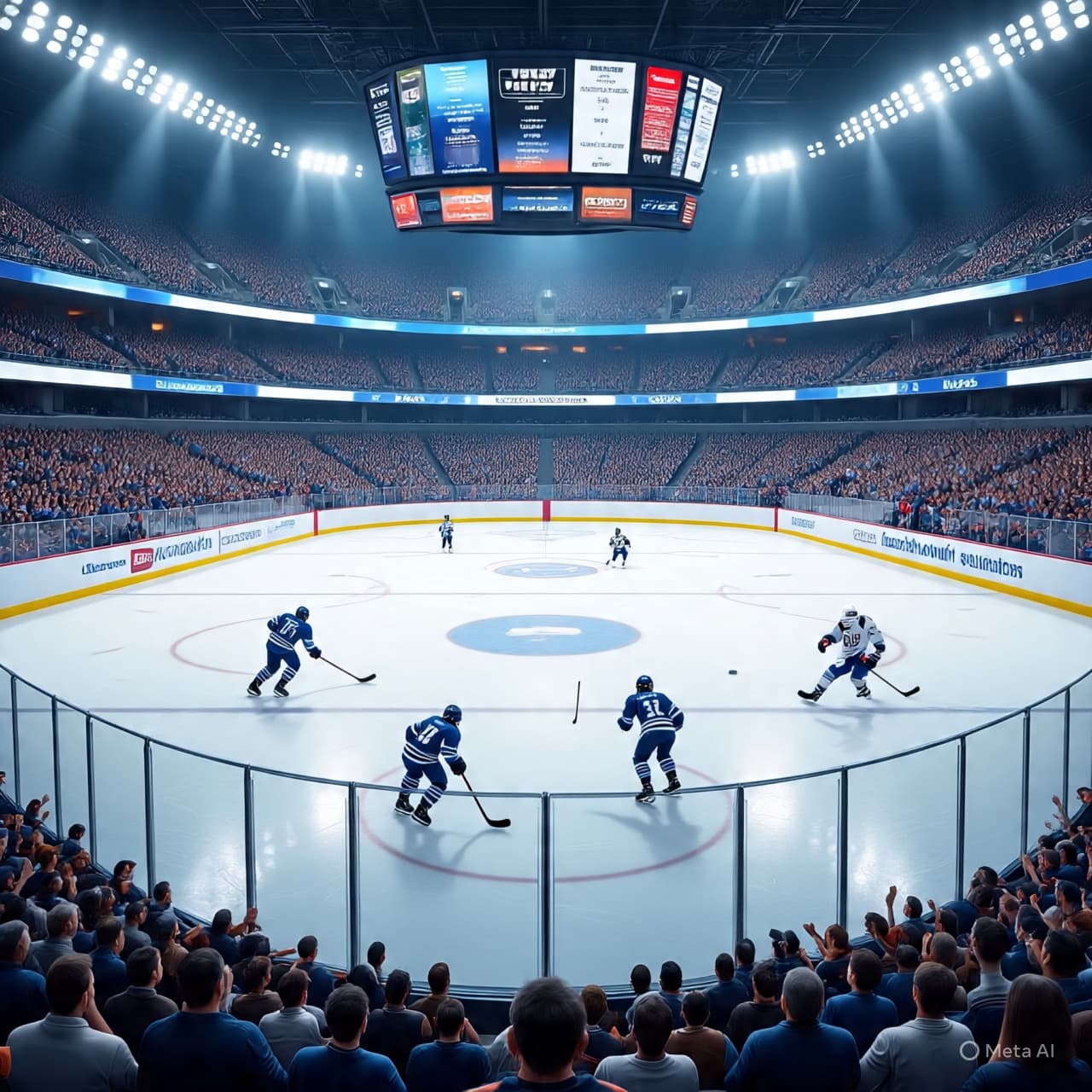 When the Season Nears Its End, What Stories Remain Between the Lines?