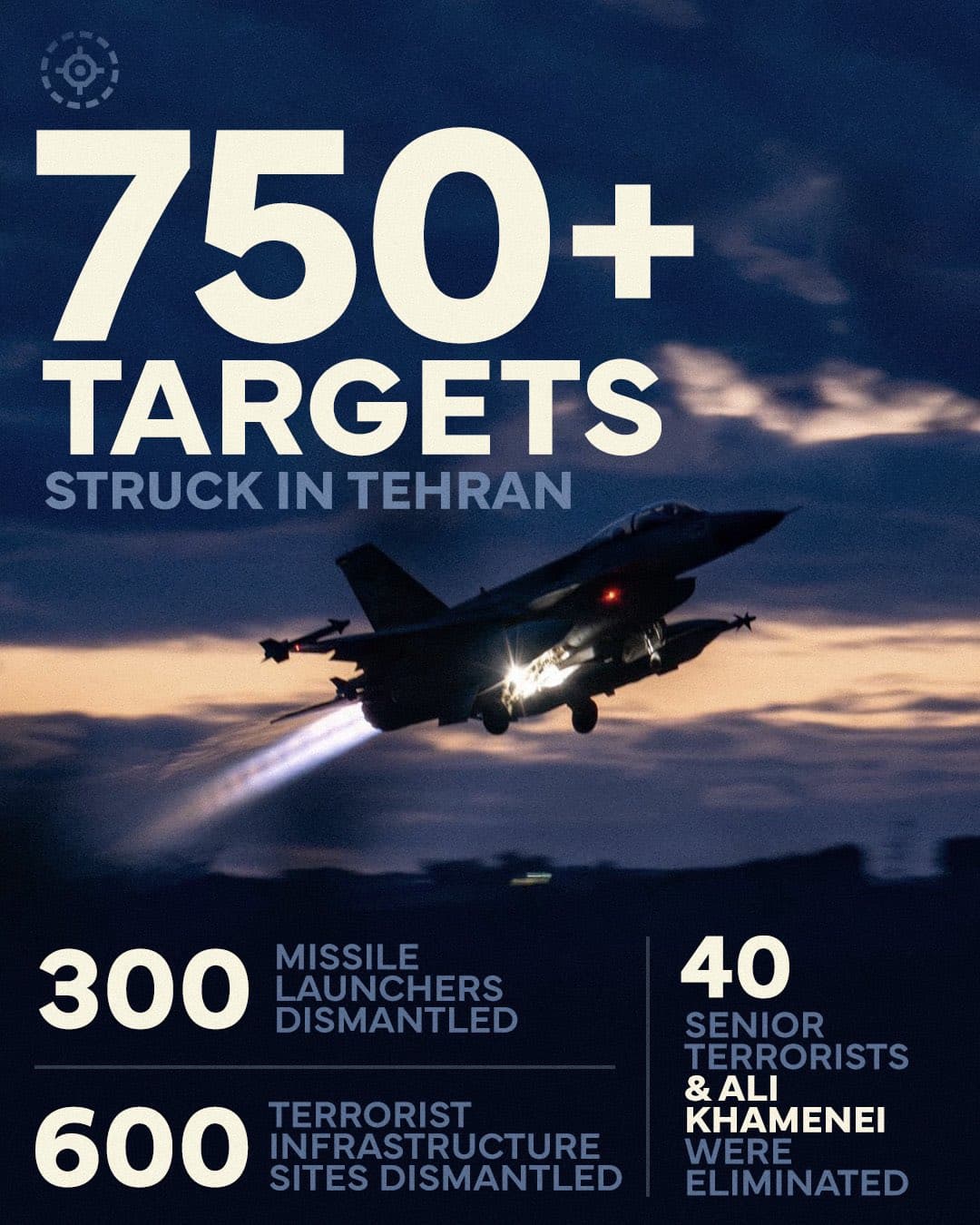 Israel’s “Roaring Lion” Operation: IDF Details 100-Hour Military Campaign