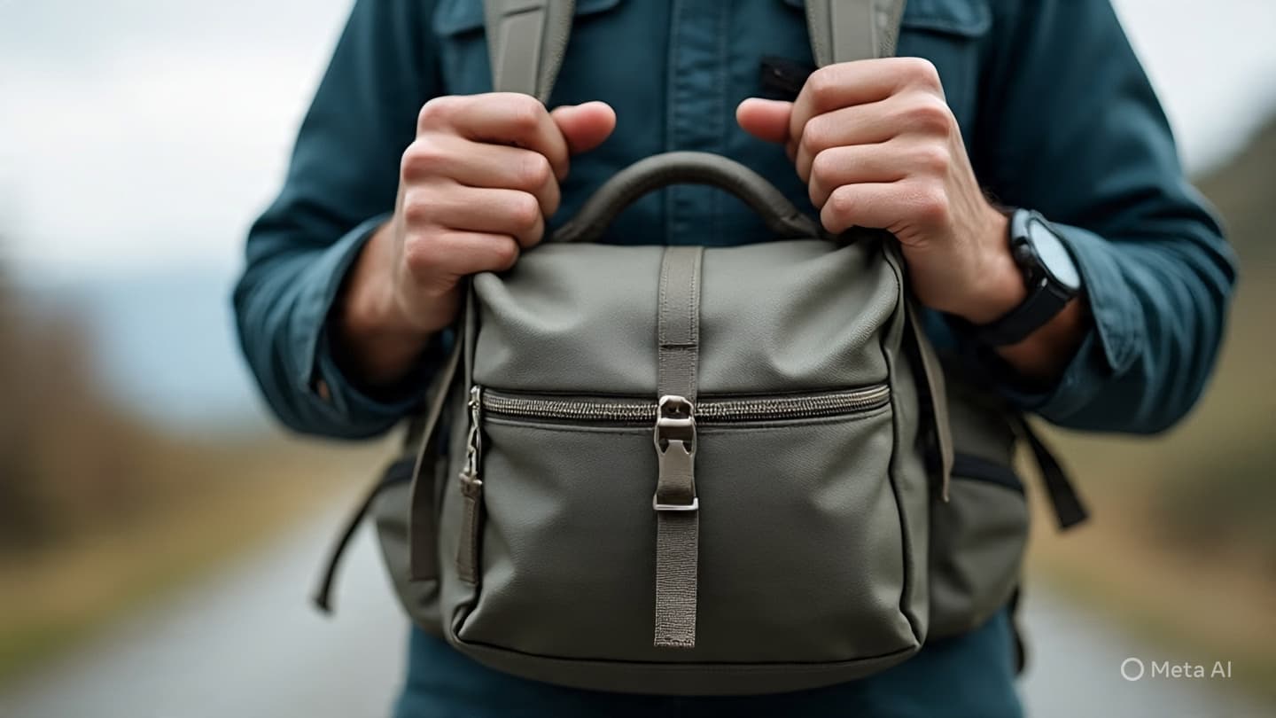 Exploring with Confidence: The Balance of Safety and Freedom