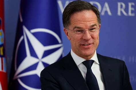 Rutte: Some NATO Allies Failed US Test Amid Rising Tensions