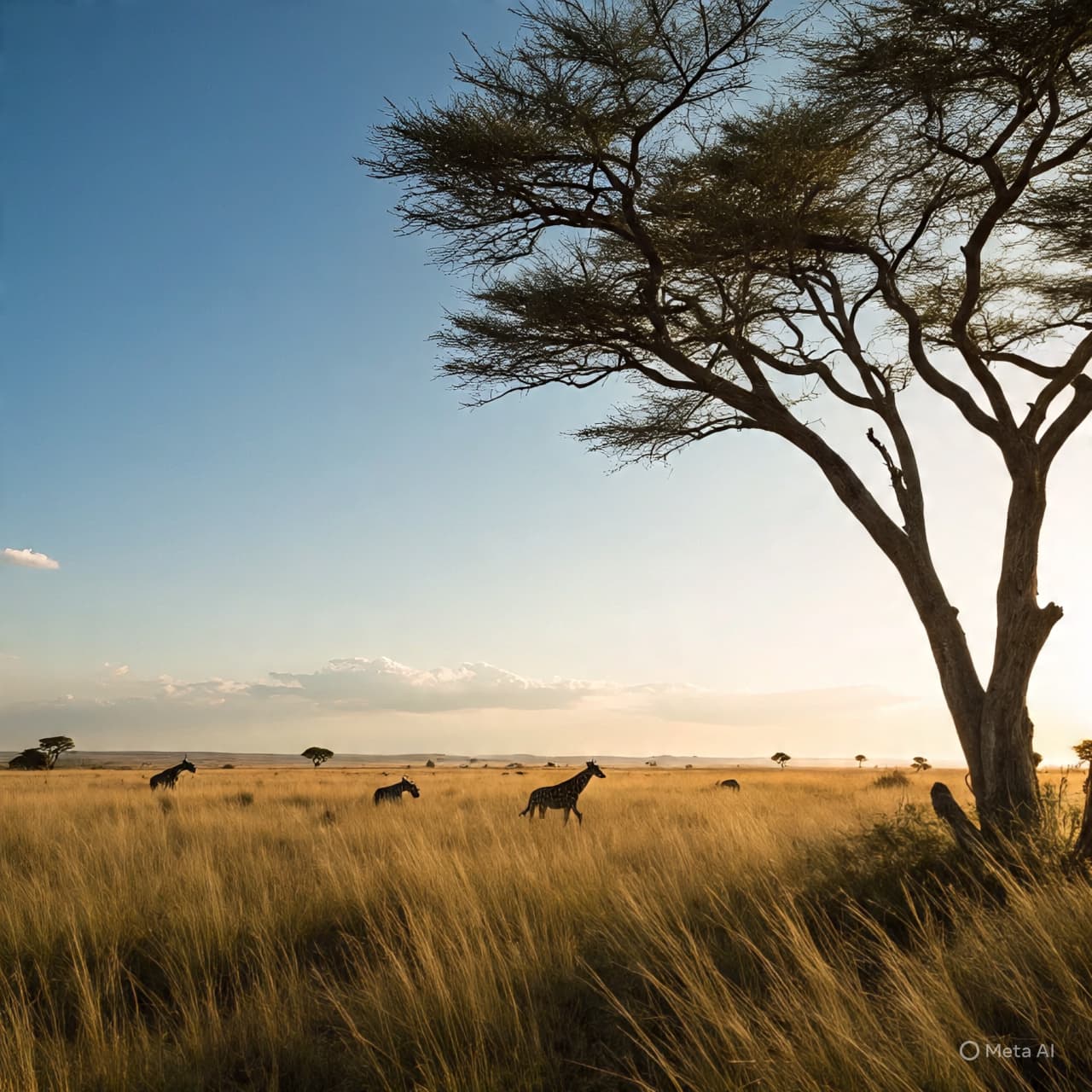 Silence After the Stampede: Tourism and the Limits of Control