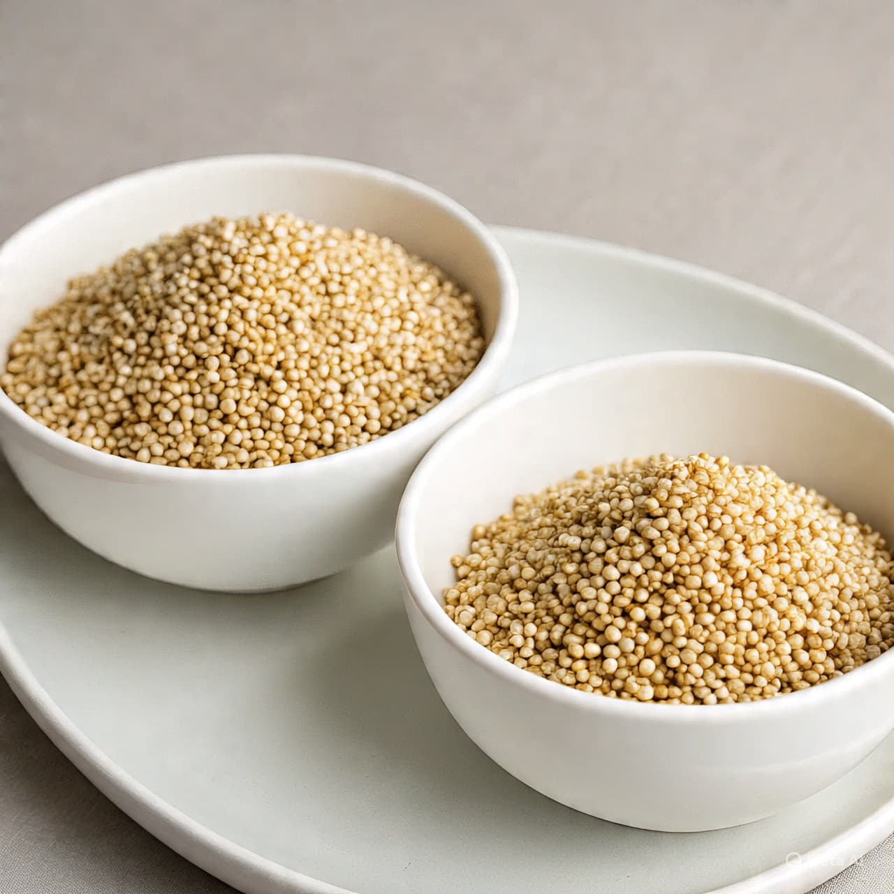 Old Grains, New Questions: Are Ancient Foods Truly Better?